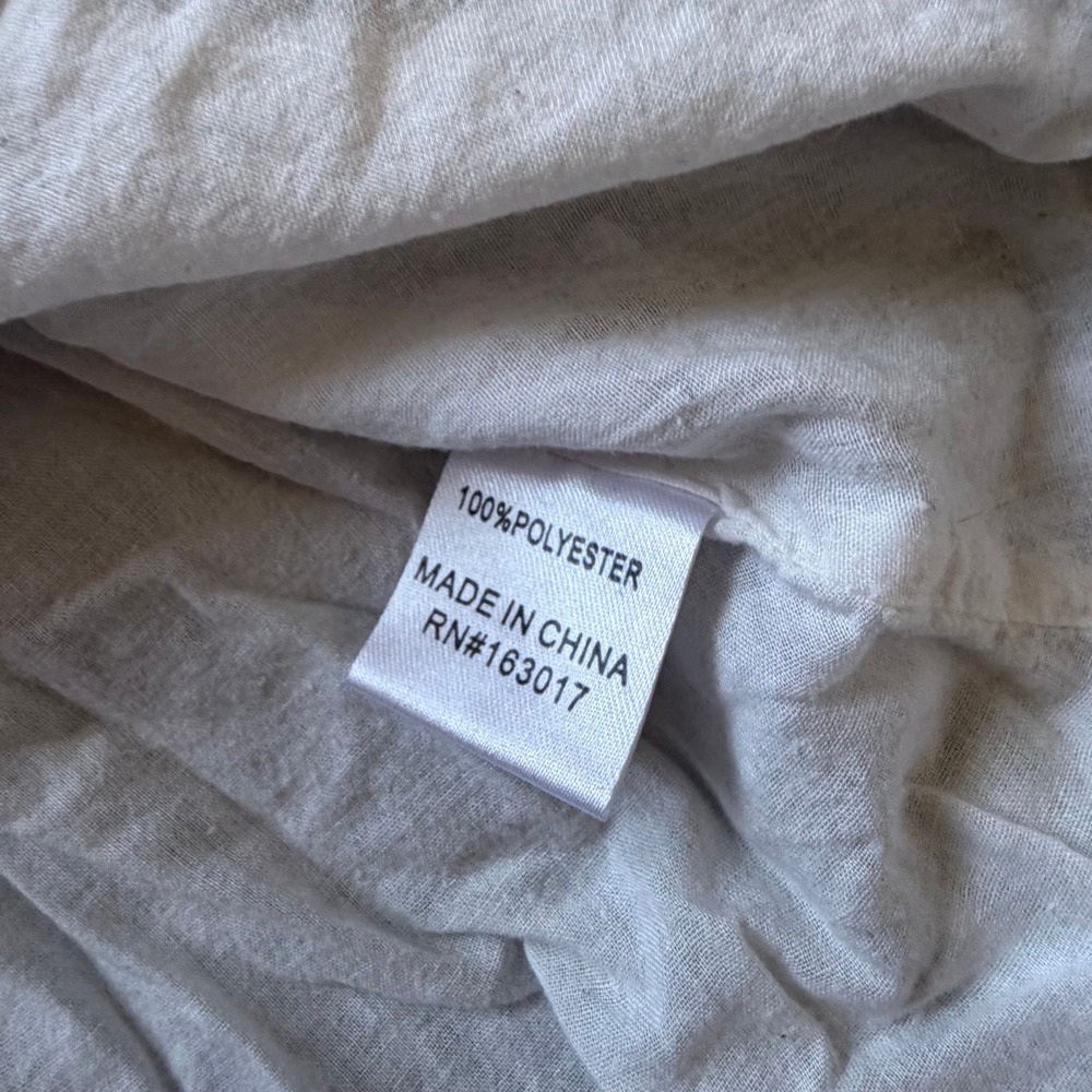 Princess Polly Green Floral Smocked Dress Puff Sleeve Milkmaid Cottagecore 4 - Picture 9 of 13